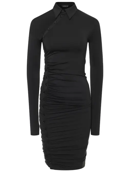 Платье из джерси JACOB LEE