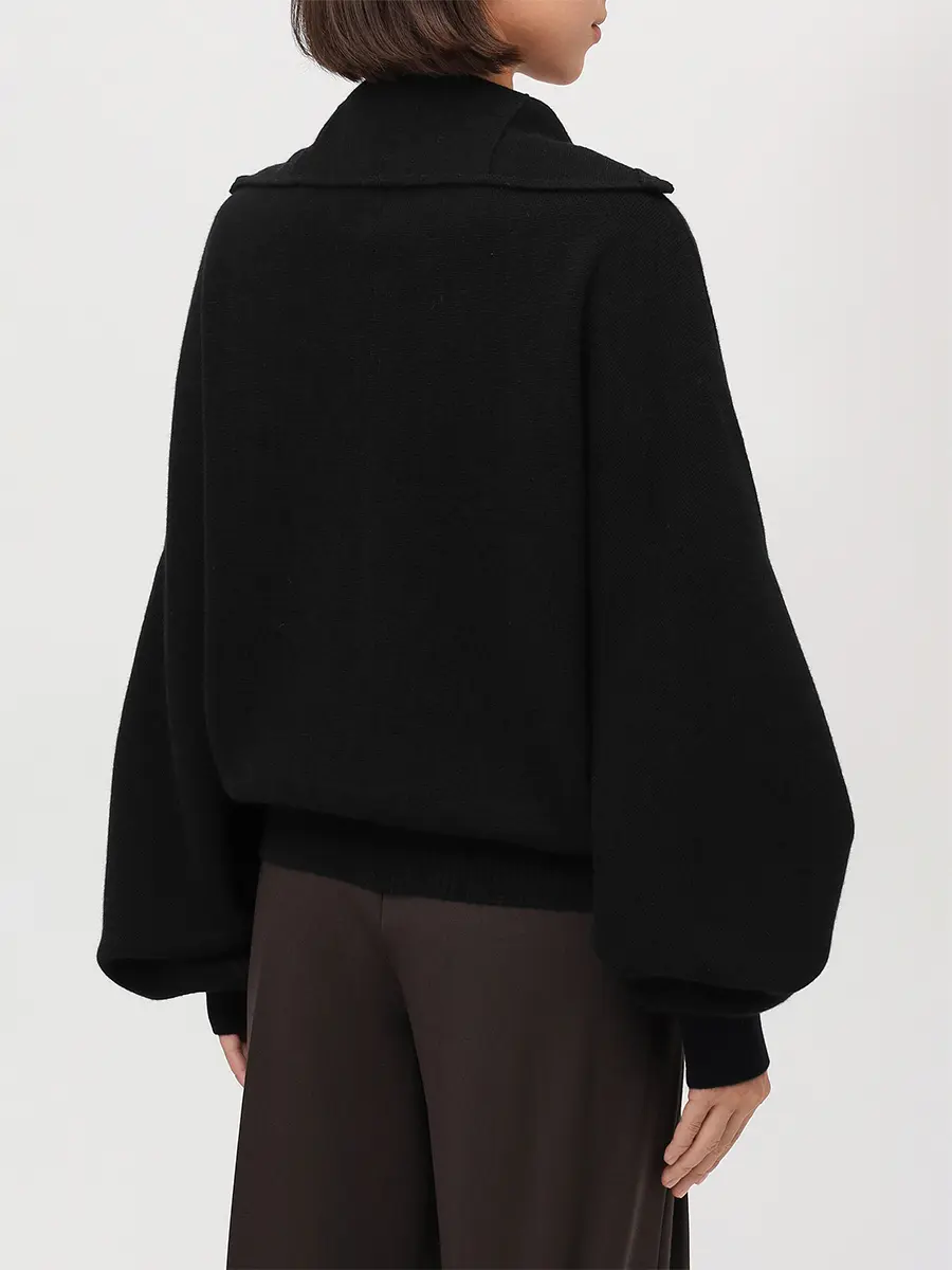 Кардиган кашемировый