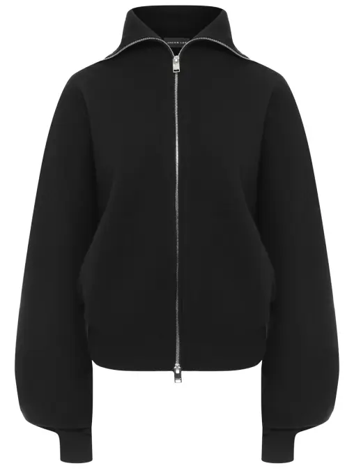 Кардиган кашемировый JACOB LEE