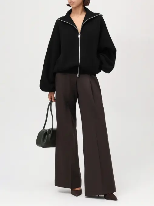 Кардиган кашемировый JACOB LEE