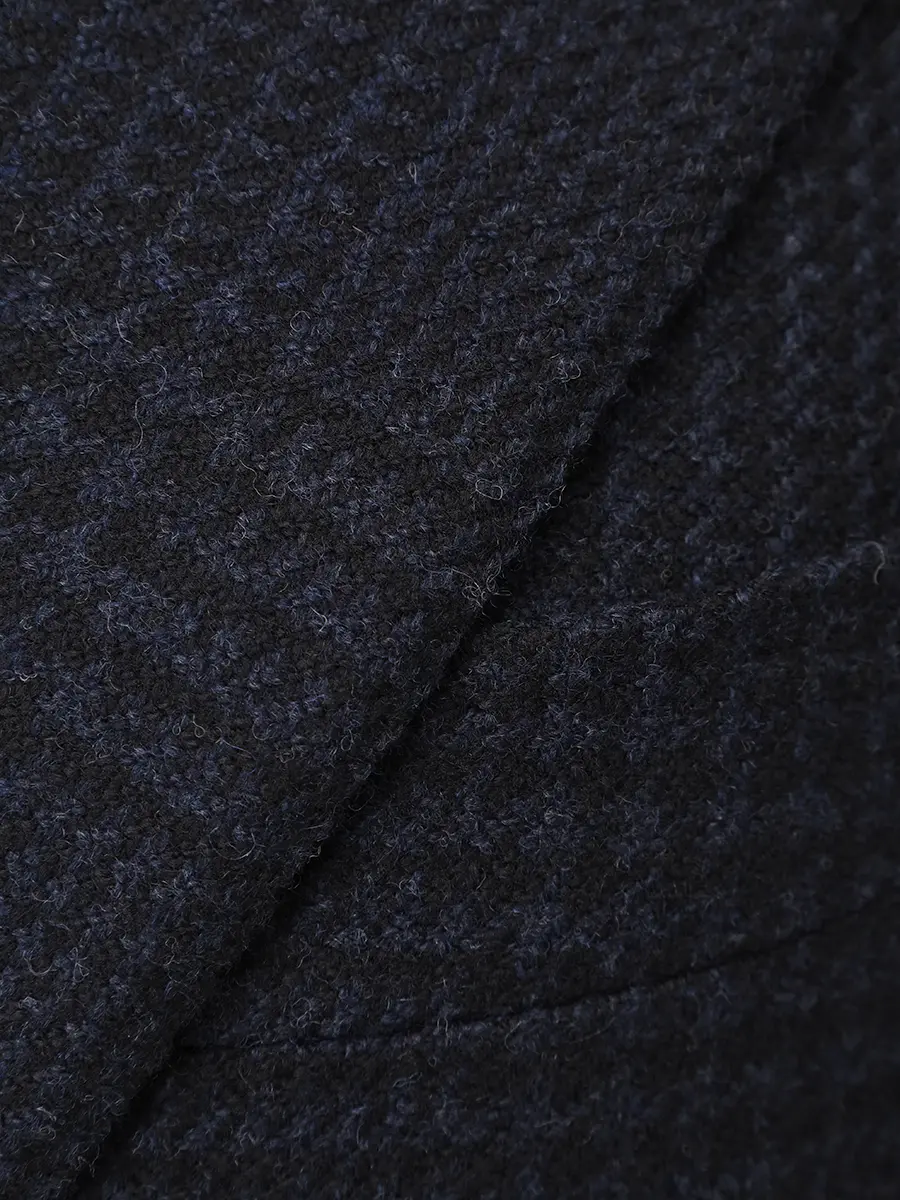 Пиджак шерстяной