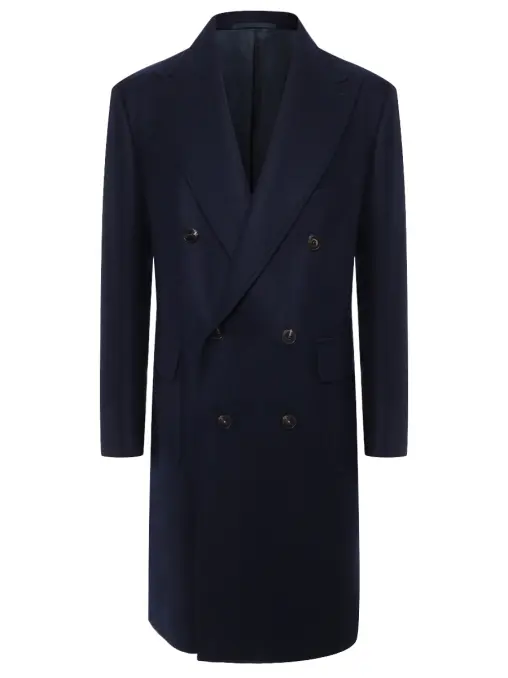 Пальто шерстяное STILE LATINO