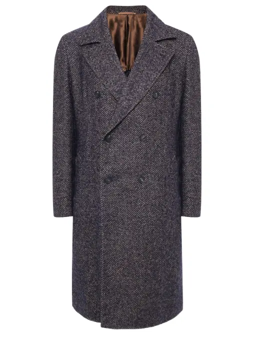 Пальто шерстяное STILE LATINO