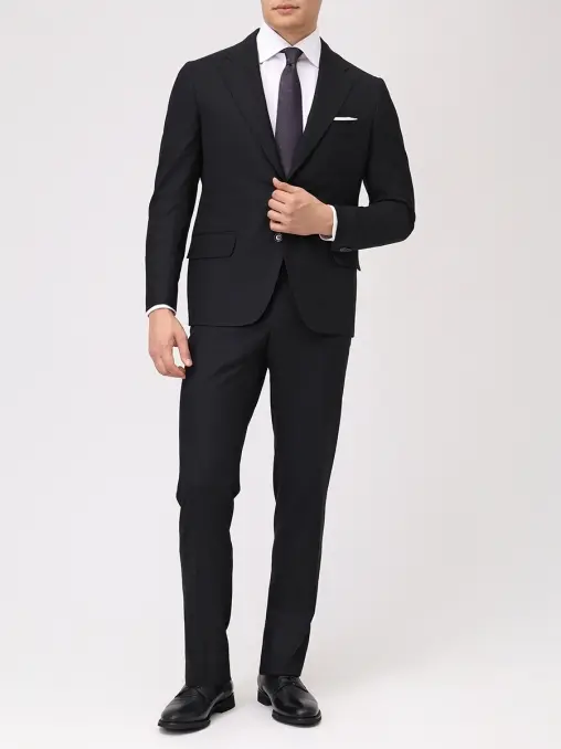 Костюм шерстяной STILE LATINO