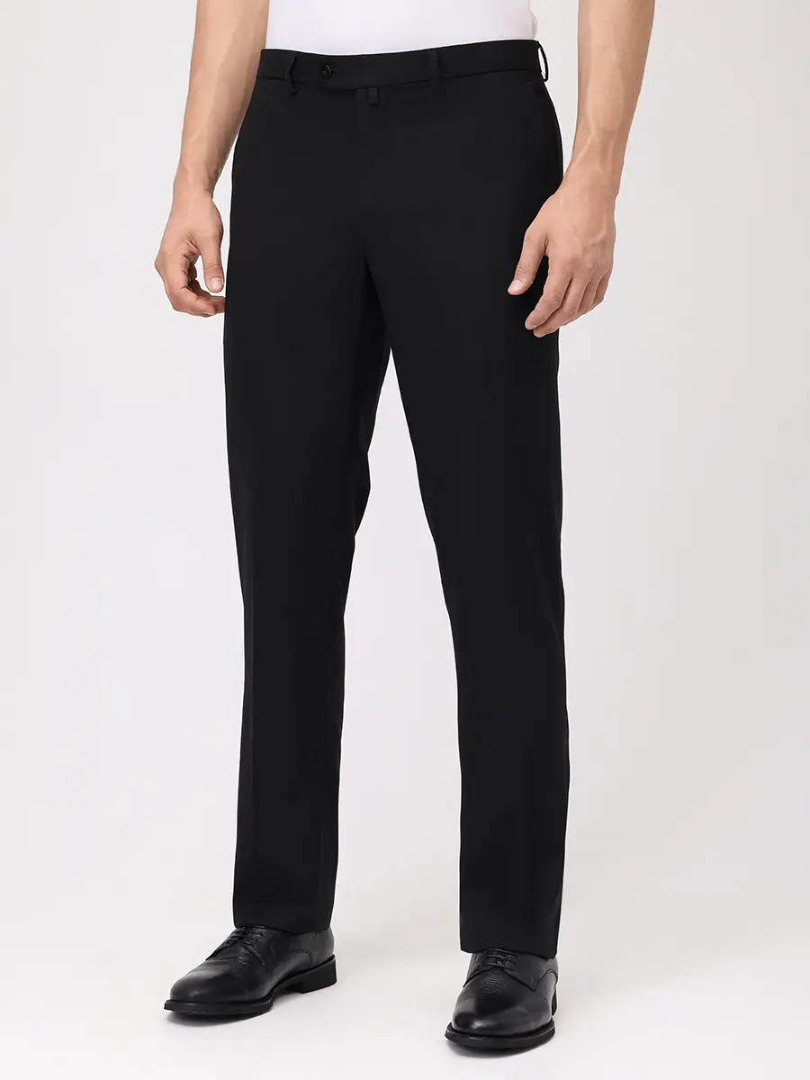 Костюм шерстяной