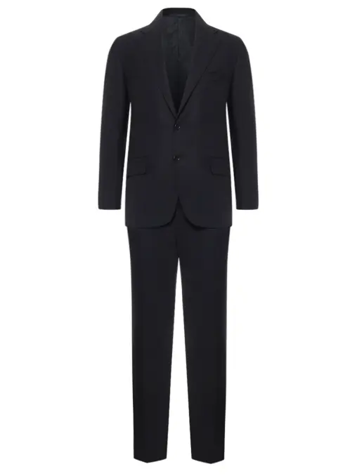 Костюм шерстяной STILE LATINO