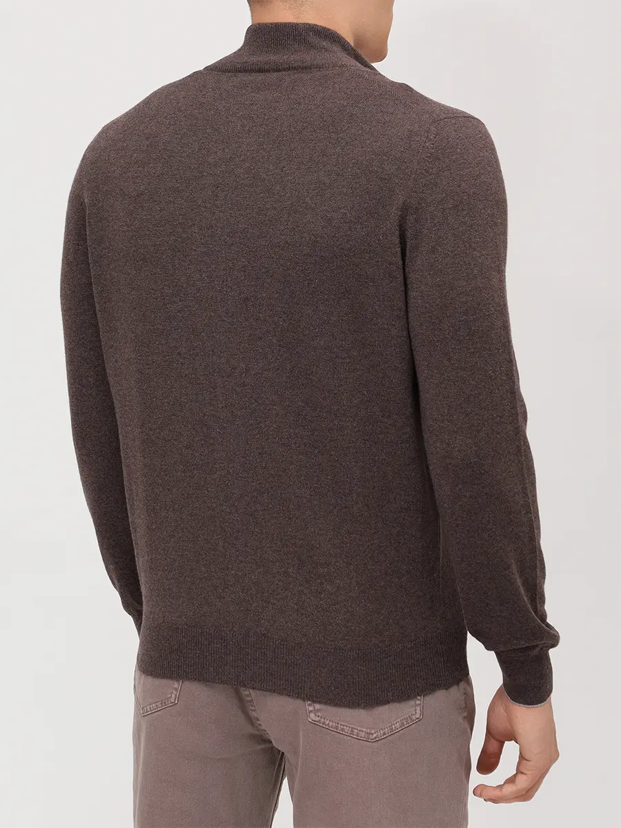 Кардиган кашемировый