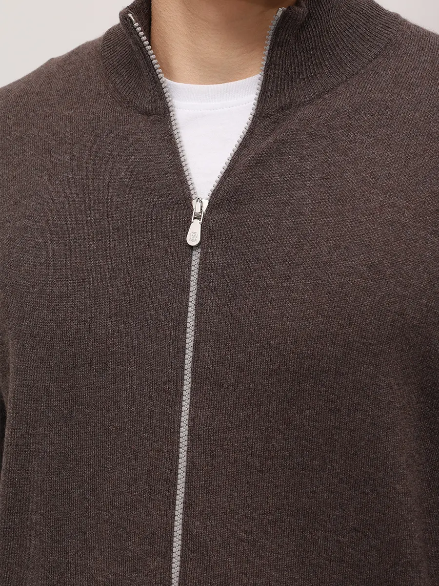 Кардиган кашемировый