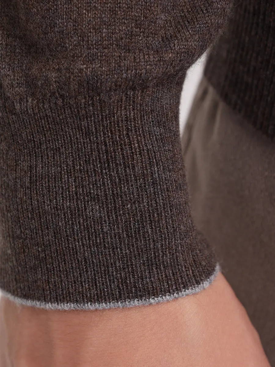 Кардиган кашемировый