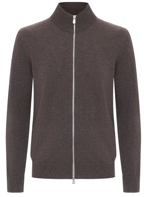 Кардиган кашемировый BRUNELLO CUCINELLI