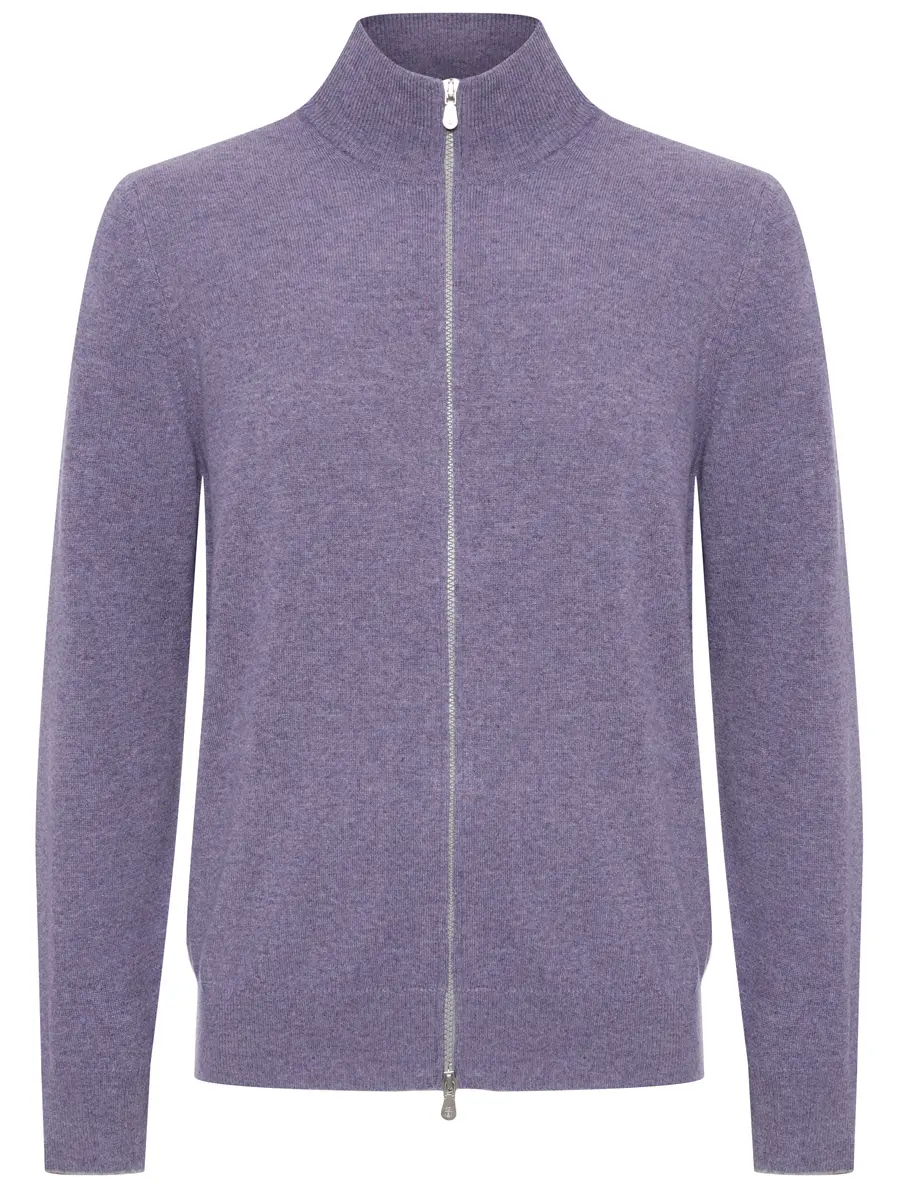 Кардиган кашемировый