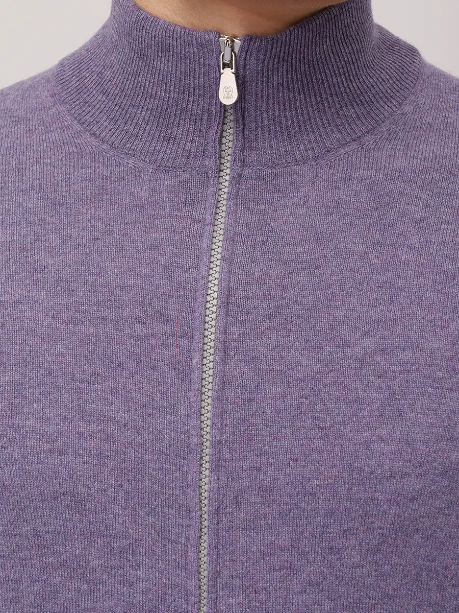 Кардиган кашемировый