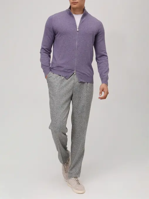 Кардиган кашемировый BRUNELLO CUCINELLI