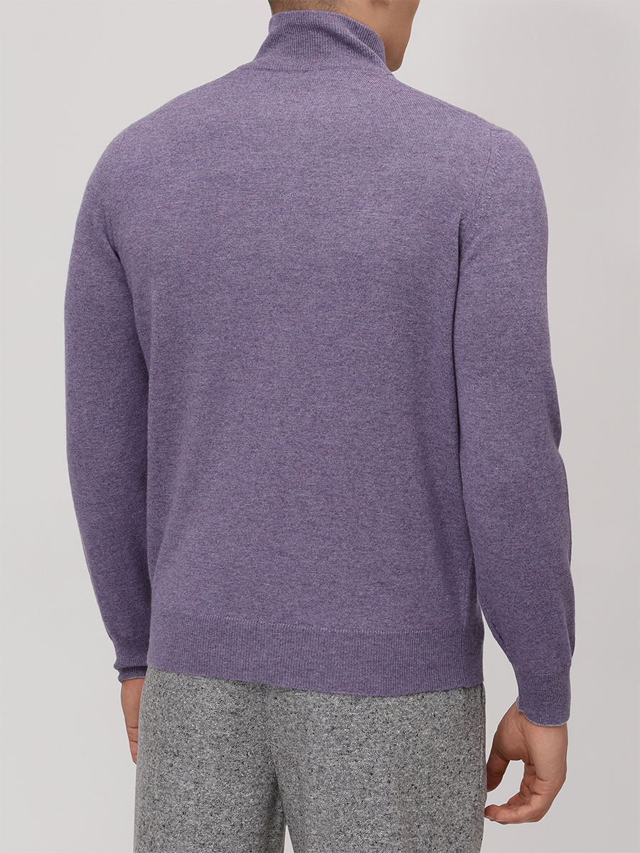 Кардиган кашемировый