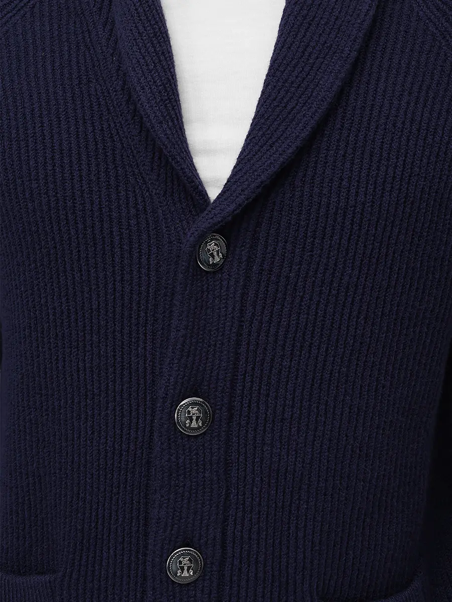 Кардиган хлопковый