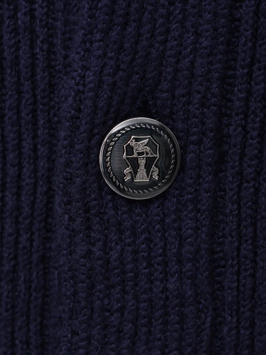 Кардиган хлопковый