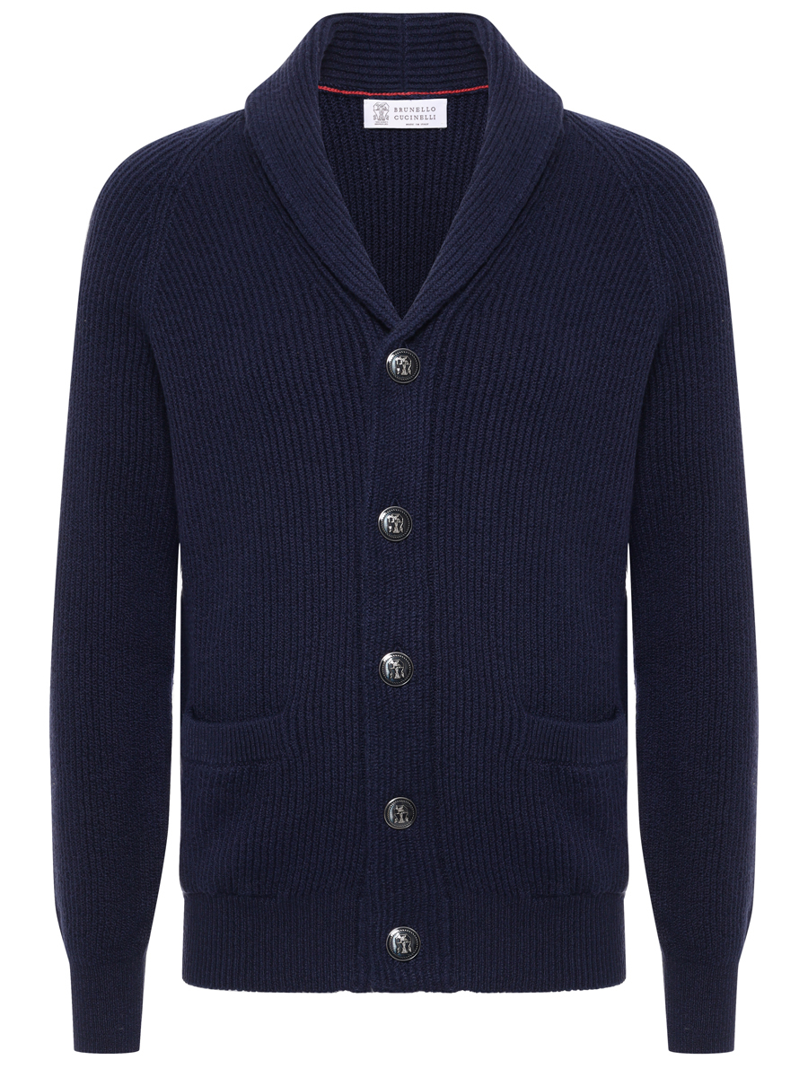 Кардиган хлопковый