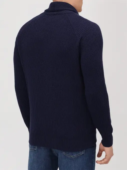 Кардиган хлопковый BRUNELLO CUCINELLI
