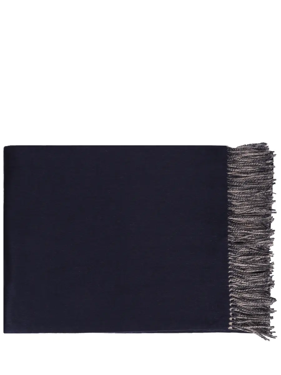 Плед шелковый