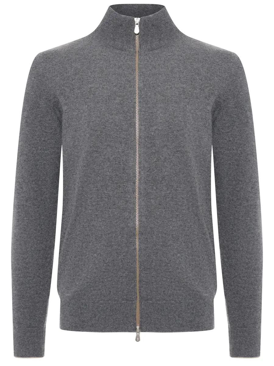 Кардиган кашемировый