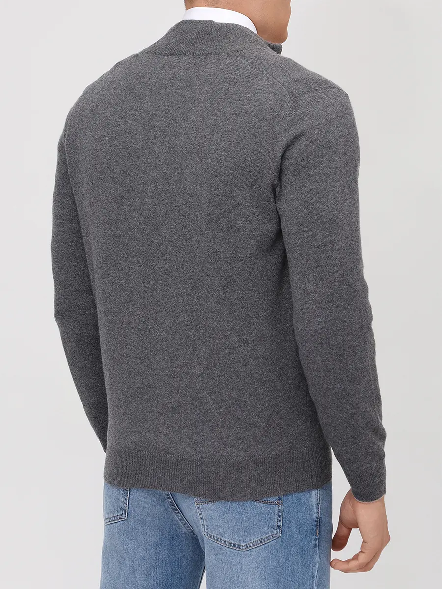 Кардиган кашемировый