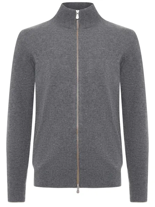 Кардиган кашемировый BRUNELLO CUCINELLI