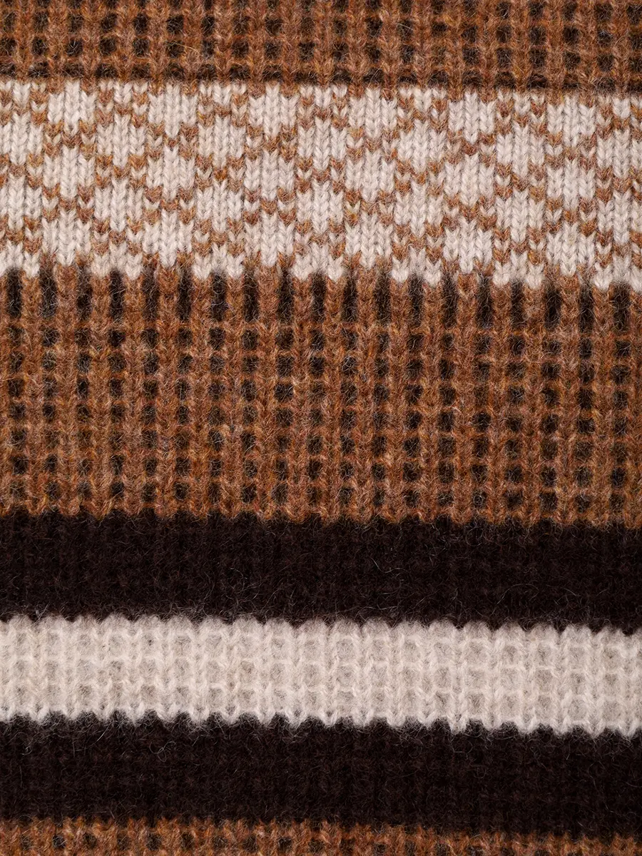 Свитер кашемировый