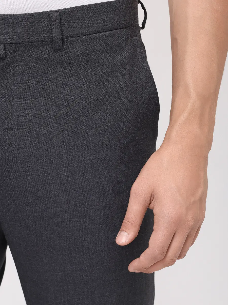 Костюм шерстяной