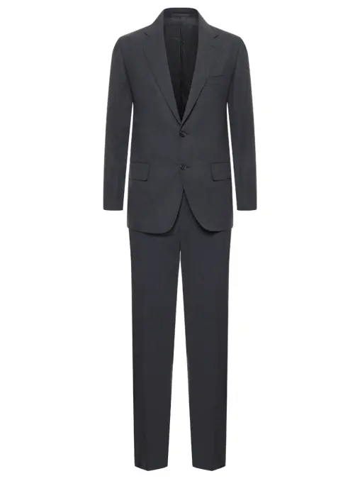 Костюм шерстяной STILE LATINO