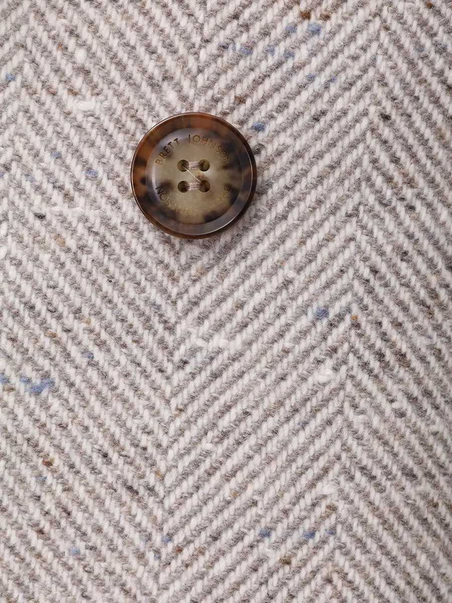 Пальто кашемировое