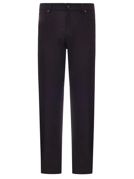 Чиносы шерстяные BRETT JOHNSON