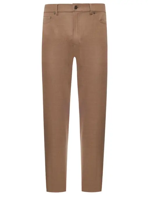 Чиносы шерстяные BRETT JOHNSON