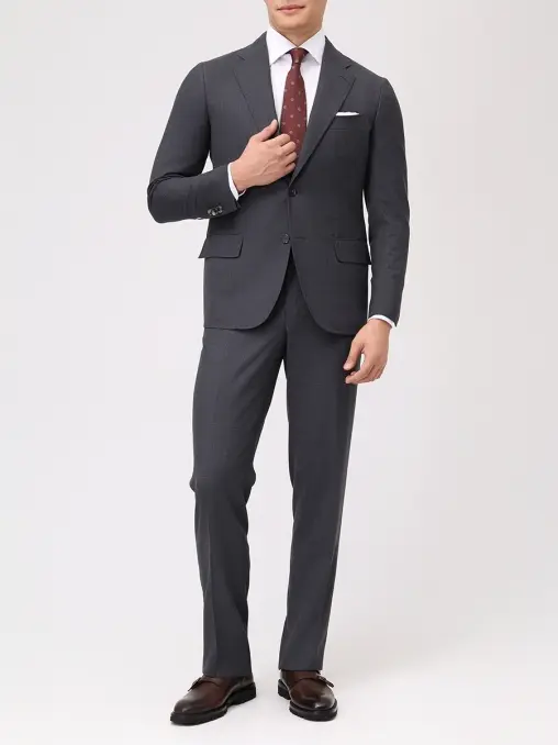 Костюм шерстяной STILE LATINO