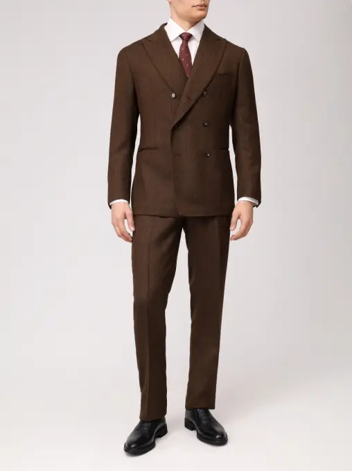 Костюм шерстяной STILE LATINO