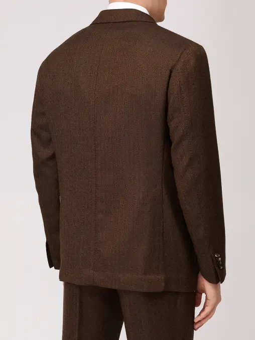 Костюм шерстяной STILE LATINO