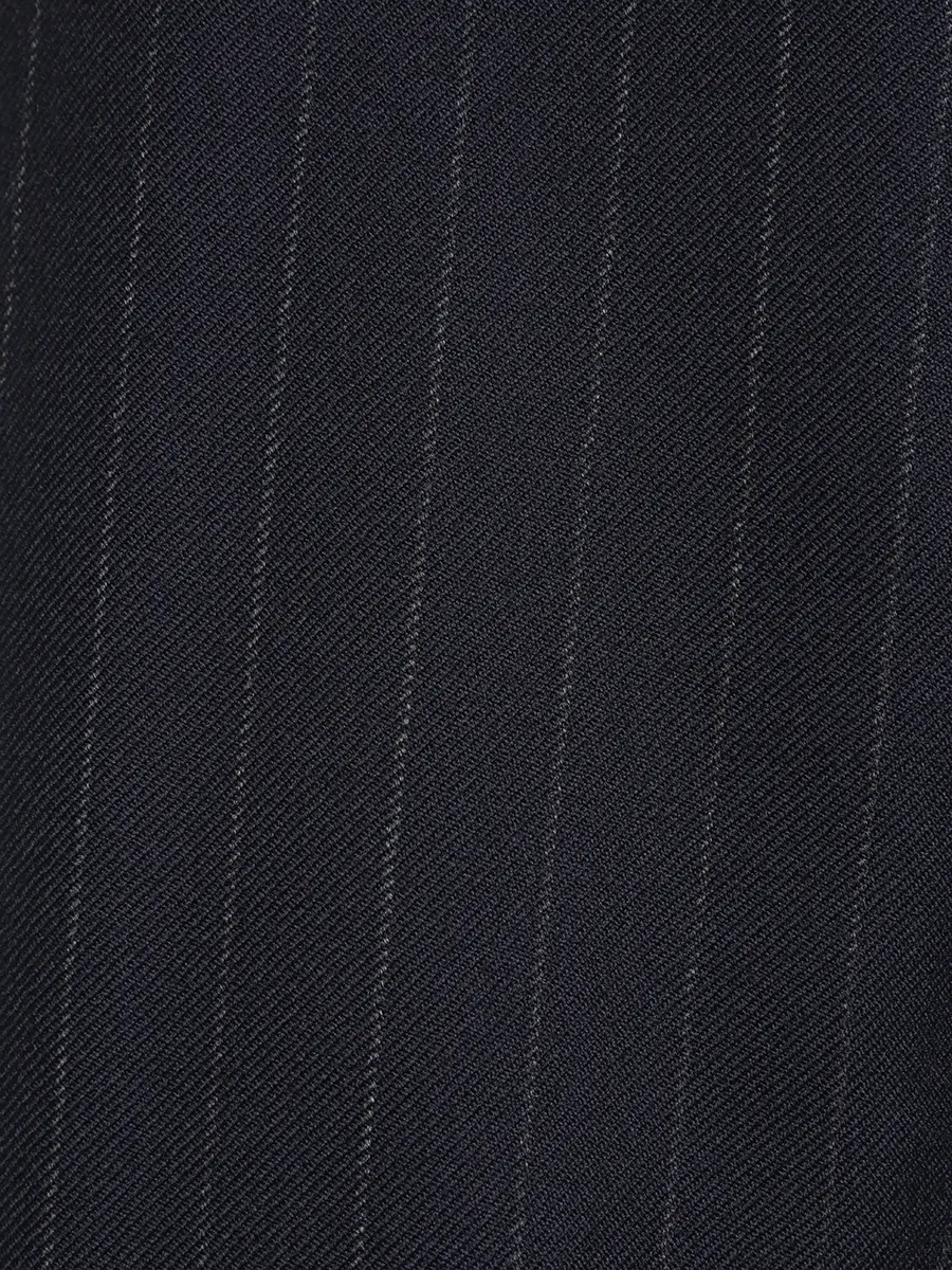 Костюм шерстяной