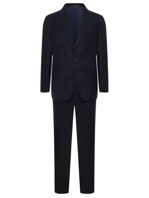 Костюм шерстяной STILE LATINO