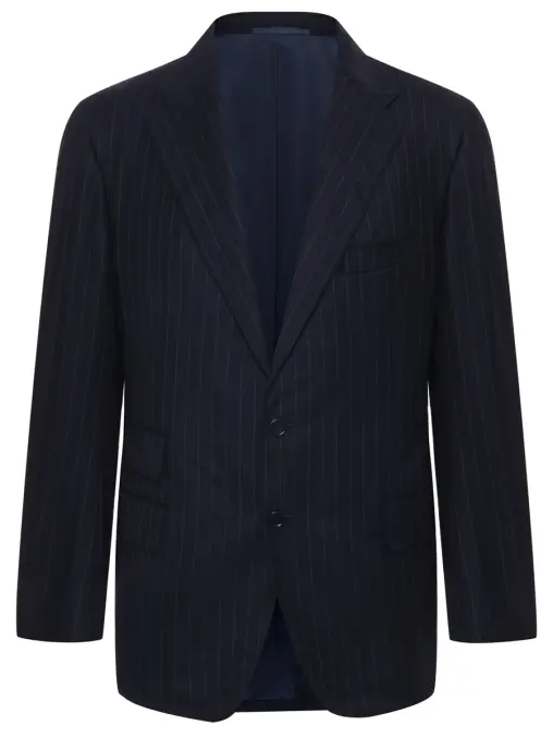 Костюм шерстяной STILE LATINO