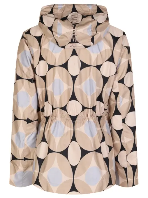 Ветровка Estee с принтом BOGNER