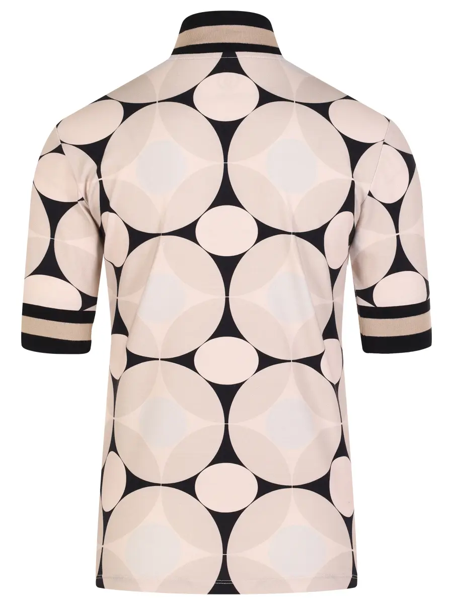 Бадлон Darleen хлопковый