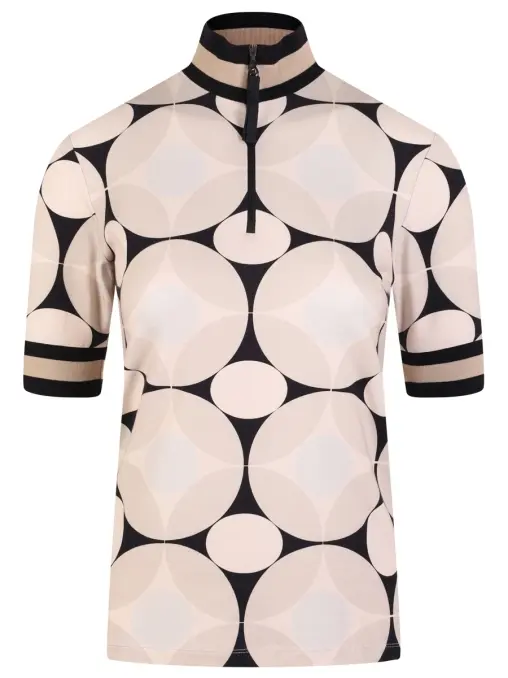 Бадлон Darleen хлопковый BOGNER