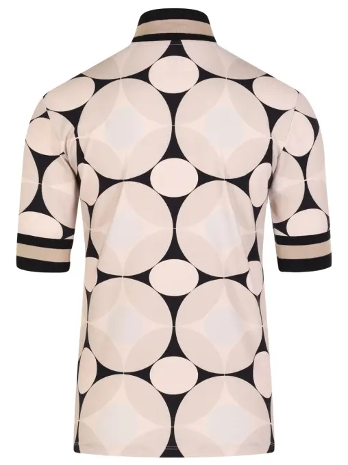 Бадлон Darleen хлопковый BOGNER