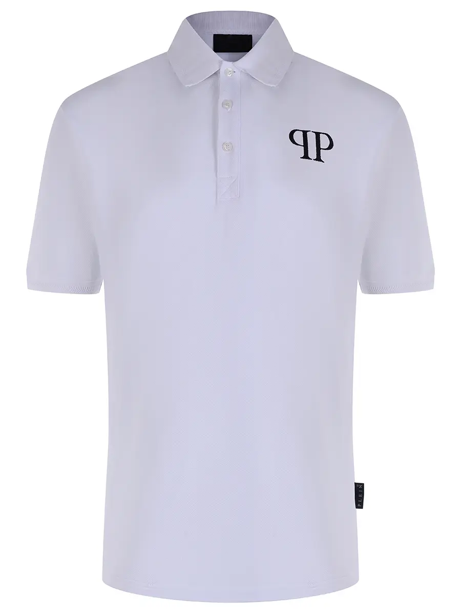 Поло хлопковое