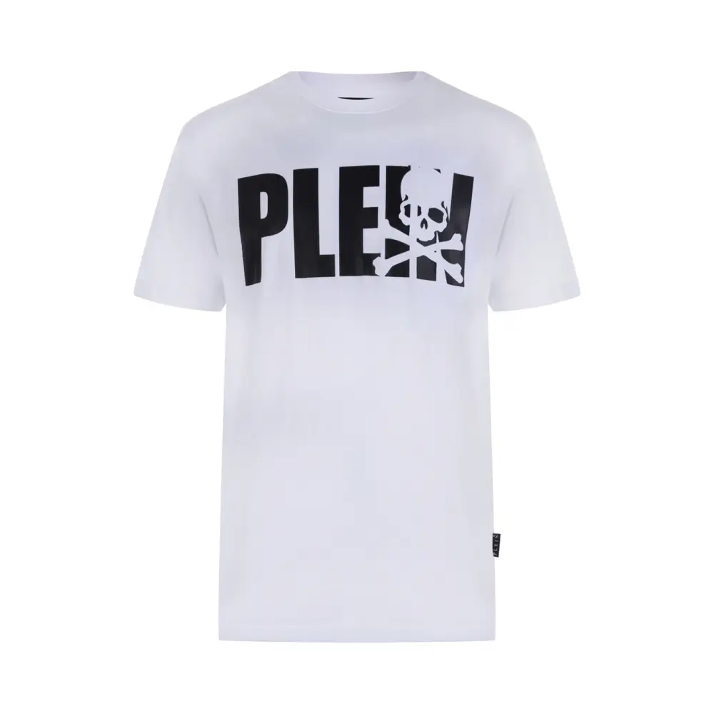 Футболка хлопковая
