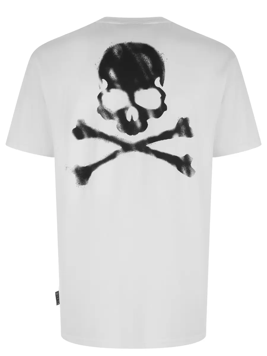 Футболка хлопковая