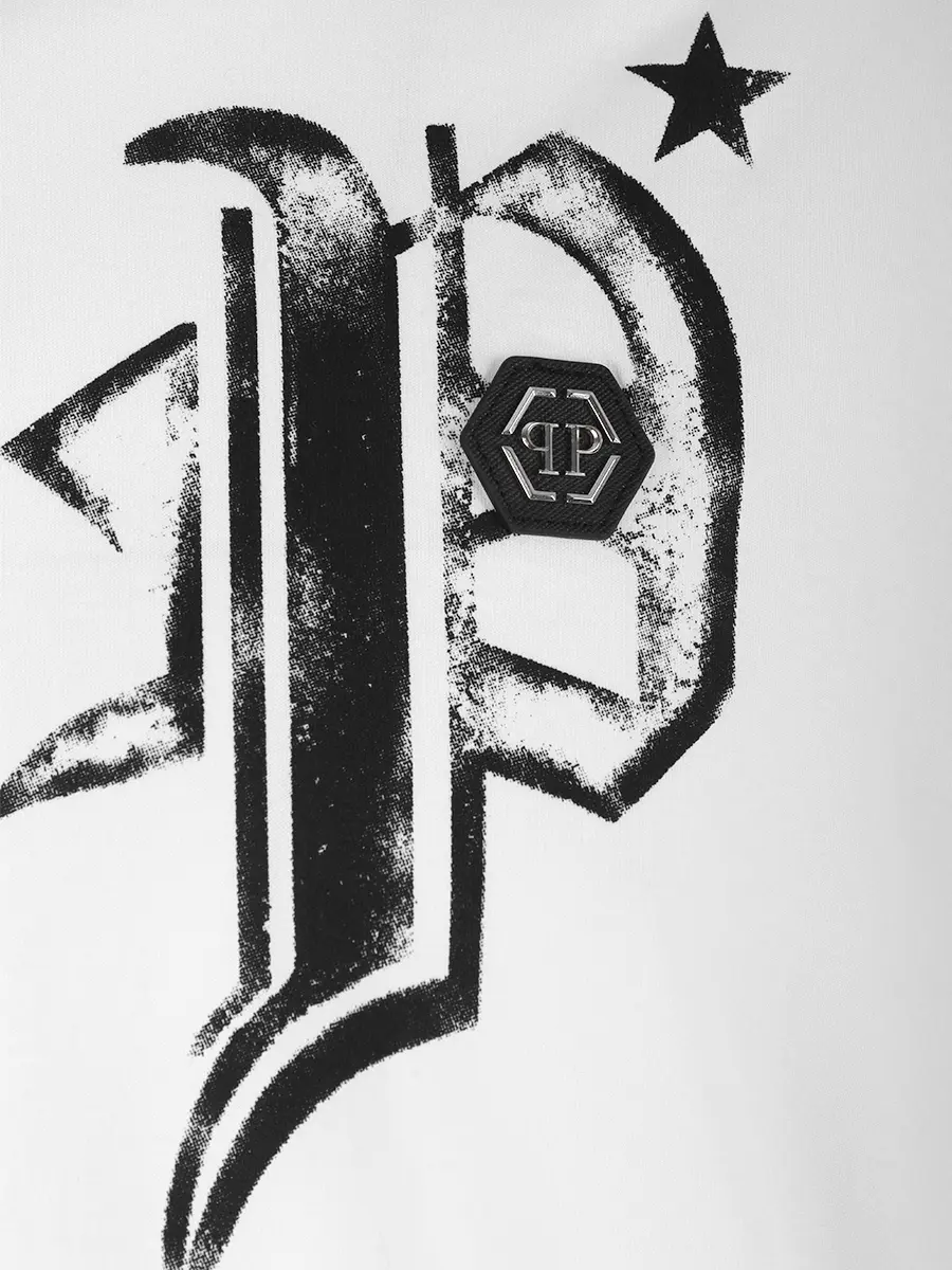 Футболка хлопковая