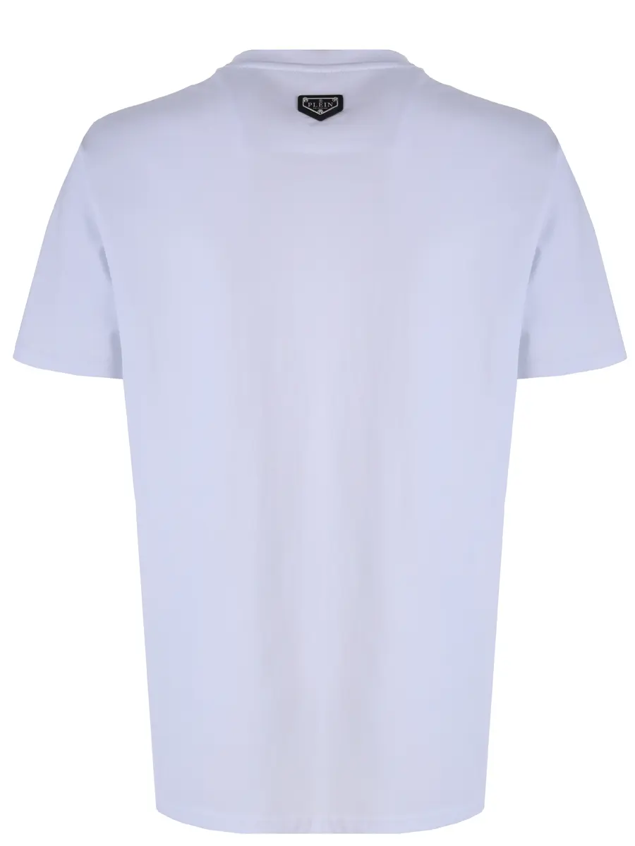 Футболка хлопковая