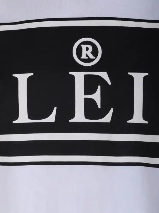 Футболка хлопковая PHILIPP PLEIN