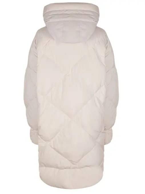 Пуховик двусторонний MONTECORE