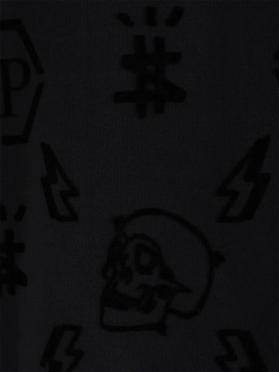 Костюм хлопковый